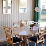 Tatil Evi 6 Person In Otterndorf