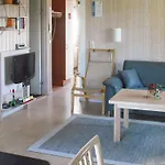 Tatil Evi 6 Person In *