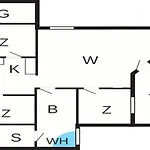 6 Person In Otterndorf