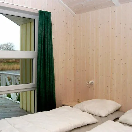 6 Person In Holiday home