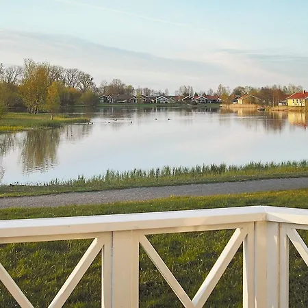 6 Person In Feriehus