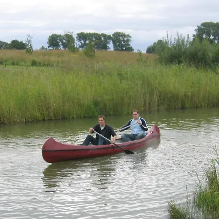 6 Person In Feriehus *