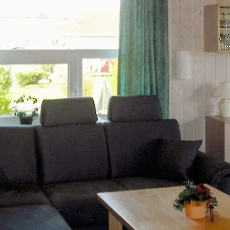 Tatil Evi 6 Person In *