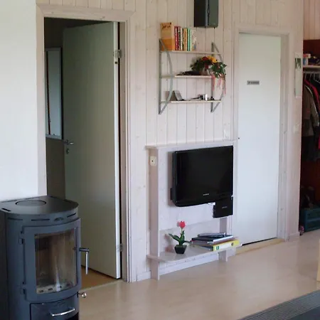 6 Person In * Otterndorf