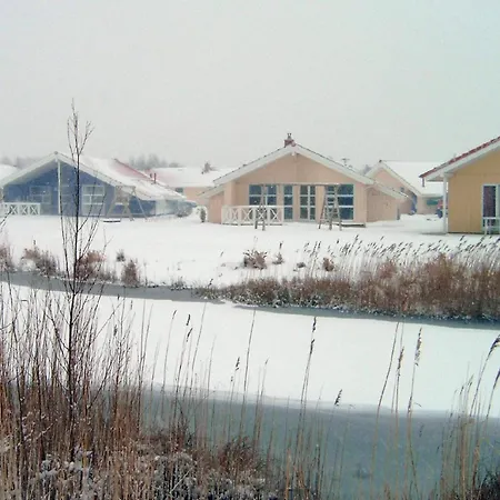 5 Star In Ottendorf Vakantiehuis Otterndorf