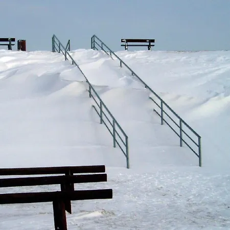 Casa vacanze 5 Star In Ottendorf Otterndorf