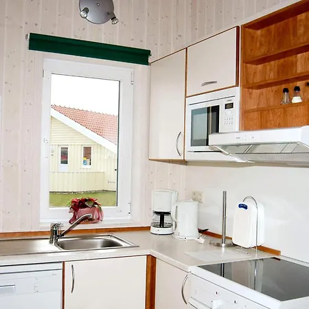 5 Star In Ottendorf *