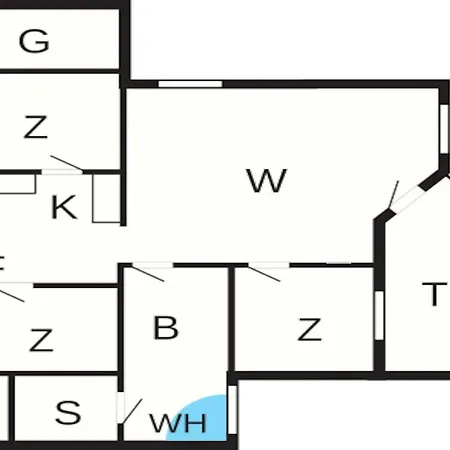 5 Star In Ottendorf Vakantiehuis