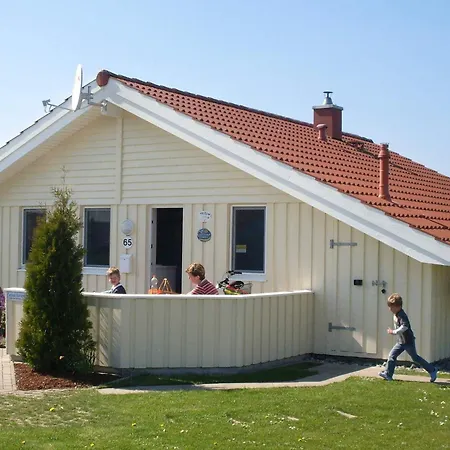 Casa vacanze 5 Star In Ottendorf