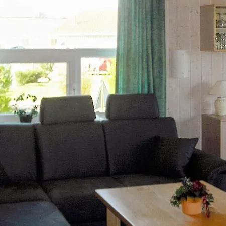 5 Star In Ottendorf Casa vacanze *