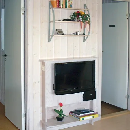5 Star In Ottendorf Casa vacanze *