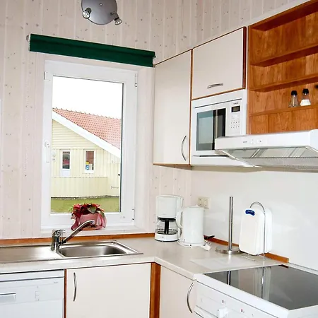 Vakantiehuis 5 Star In Ottendorf