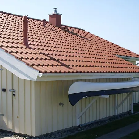 5 Star In Ottendorf Otterndorf