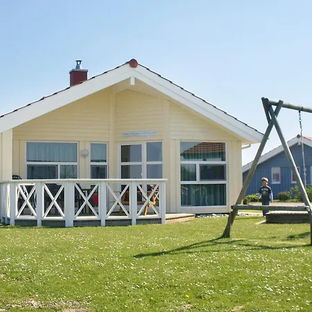 5 Star In Ottendorf Feriehus *