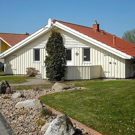 6 Person In Holiday home Otterndorf