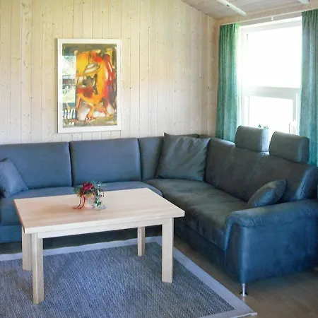 6 Person In Nyaraló