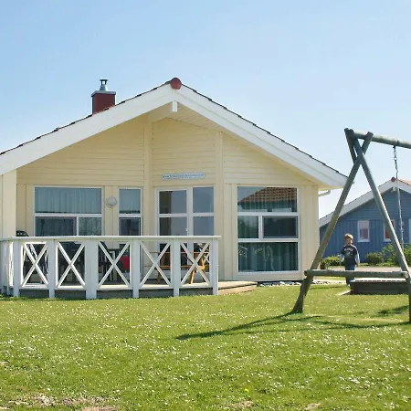 6 Person In Holiday home