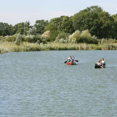6 Person In * Otterndorf