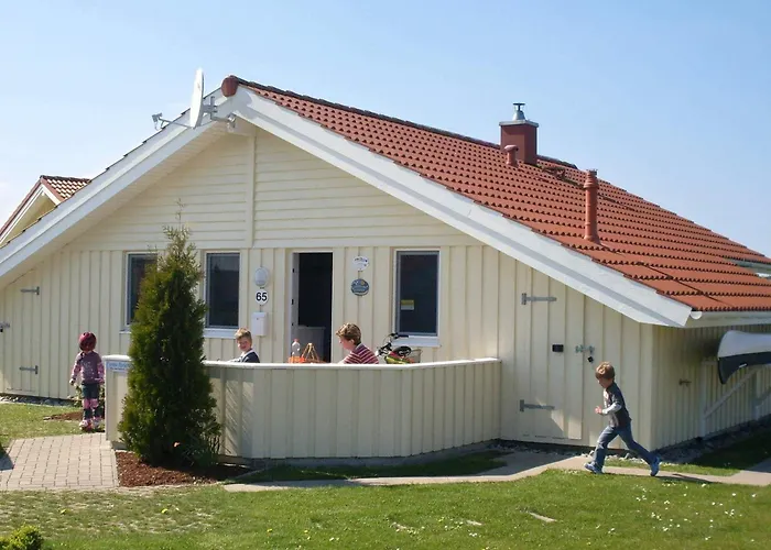 6 Person In 奥滕多夫