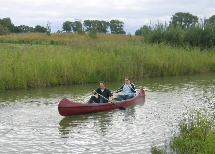 6 Person In 度假居 *